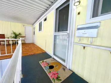 85 1840 160 Street, Surrey, BC, Surrey — Manufactured Home for sale