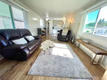 85 1840 160 Street, Surrey, BC, Surrey — Manufactured Home for sale