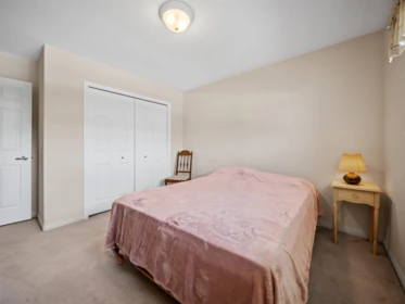 Basement Recreation Room Photo of 3 1370 Riverwood Gate, Port Coquitlam, BC