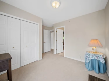 Entry Foyer Photo of 3 1370 Riverwood Gate, Port Coquitlam, BC