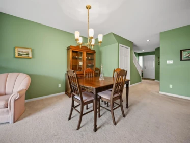 3 1370 Riverwood Gate, Port Coquitlam, BC, Port Coquitlam — Townhouse for sale