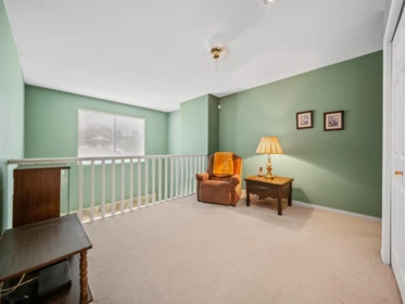 Laundry Room Photo of 3 1370 Riverwood Gate, Port Coquitlam, BC