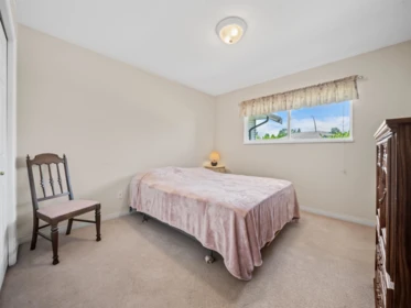 Loft / Bonus Room Photo of 3 1370 Riverwood Gate, Port Coquitlam, BC