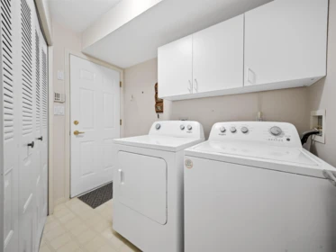 Office / Den Photo of 3 1370 Riverwood Gate, Port Coquitlam, BC