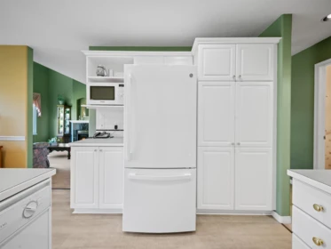 Pantry Photo of 3 1370 Riverwood Gate, Port Coquitlam, BC
