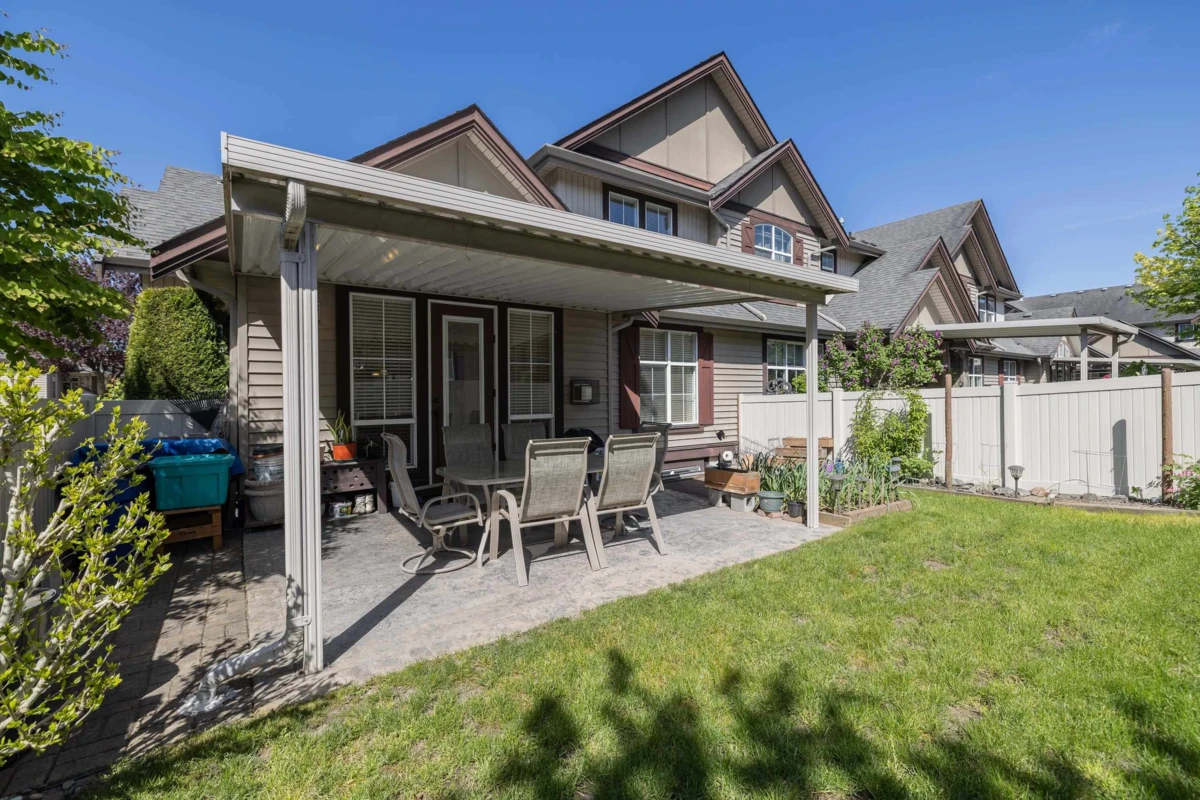 Family Room Photo of 29 6577 Southdowne Place, Chilliwack, BC