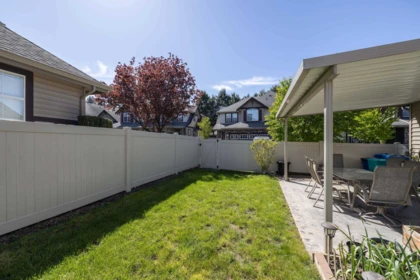 Community Amenities Photo (Clubhouse) of 29 6577 Southdowne Place, Chilliwack, BC