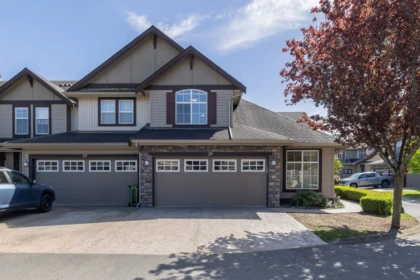 29 6577 Southdowne Place, Chilliwack, BC, Chilliwack — Townhouse for sale