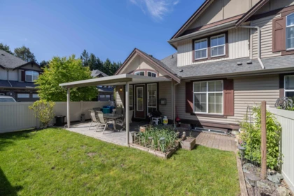Neighborhood Park Photo Near 29 6577 Southdowne Place, Chilliwack, BC