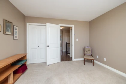 Outdoor Patio Photo of 29 6577 Southdowne Place, Chilliwack, BC
