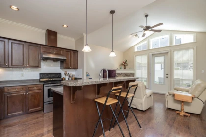 Pantry Photo of 29 6577 Southdowne Place, Chilliwack, BC