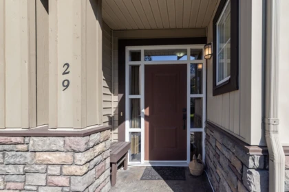 Playground / Recreational Area Near 29 6577 Southdowne Place, Chilliwack, BC