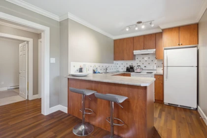 Hallway Photo of 1225 Adderley Street, North Vancouver, BC