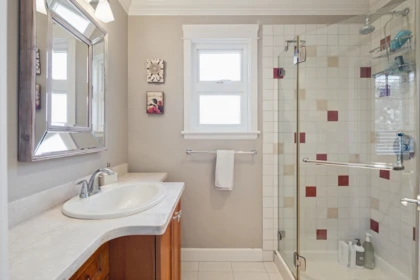 Laundry Room Photo of 1225 Adderley Street, North Vancouver, BC