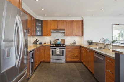 Pantry Photo of 1225 Adderley Street, North Vancouver, BC