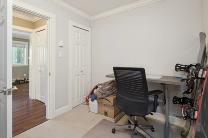 Staircase Photo of 1225 Adderley Street, North Vancouver, BC