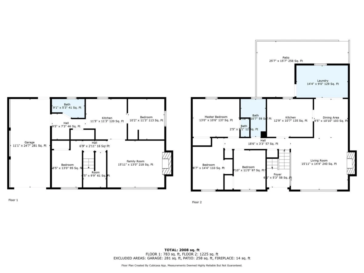 Living Room Photo of 11776 86 Avenue, Delta, BC