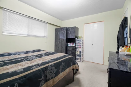 Bedroom 2 Photo of 11776 86 Avenue, Delta, BC