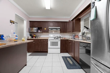 Breakfast Nook Photo of 11776 86 Avenue, Delta, BC
