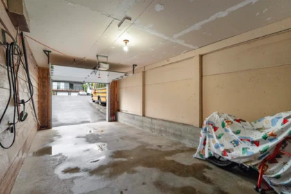 Laundry Room Photo of 11776 86 Avenue, Delta, BC