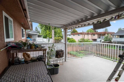 Loft / Bonus Room Photo of 11776 86 Avenue, Delta, BC