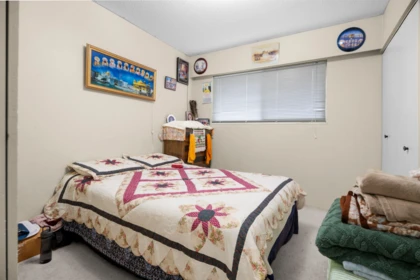 Office / Den Photo of 11776 86 Avenue, Delta, BC