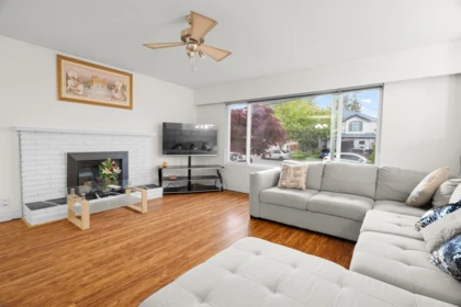 Pantry Photo of 11776 86 Avenue, Delta, BC