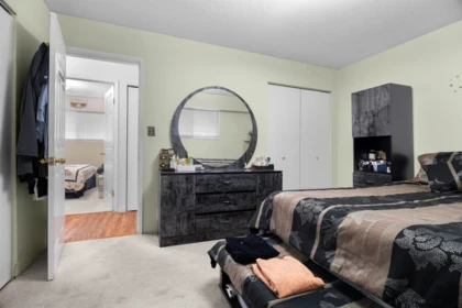 Walk-In Closet Photo of 11776 86 Avenue, Delta, BC