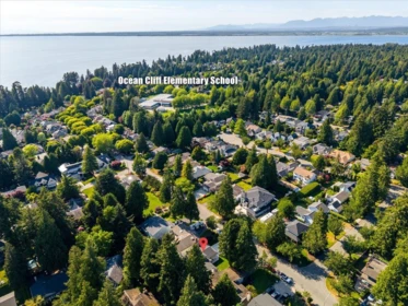 12674 19 Avenue, Surrey, BC, Surrey — Single Family Residence for sale