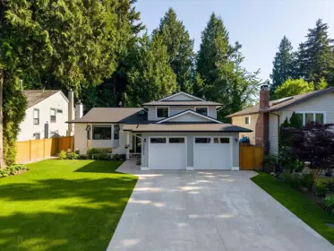 12674 19 Avenue, Surrey, BC, Surrey — Single Family Residence for sale