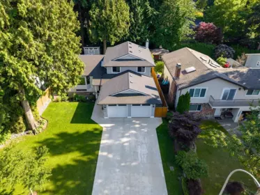 12674 19 Avenue, Surrey, BC, Surrey — Single Family Residence for sale