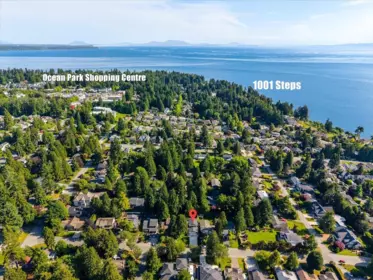 12674 19 Avenue, Surrey, BC, Surrey — Single Family Residence for sale