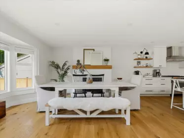 Hallway Photo of 12674 19 Avenue, Surrey, BC