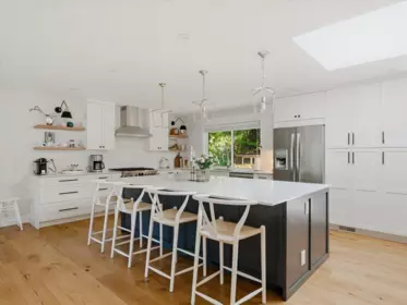 Office / Den Photo of 12674 19 Avenue, Surrey, BC