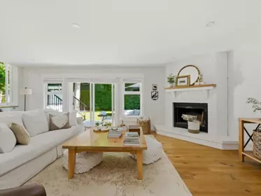 Outdoor Patio Photo of 12674 19 Avenue, Surrey, BC
