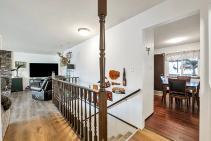 Basement Recreation Room Photo of 5927 184 Street, Surrey, BC
