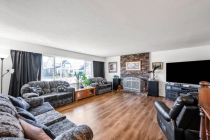 Bedroom 2 Photo of 5927 184 Street, Surrey, BC