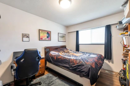 Bedroom 4 Photo of 5927 184 Street, Surrey, BC