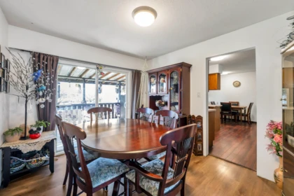 Breakfast Nook Photo of 5927 184 Street, Surrey, BC