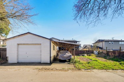 Front Yard Photo of 5927 184 Street, Surrey, BC