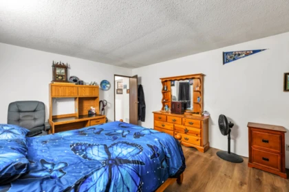 Office / Den Photo of 5927 184 Street, Surrey, BC