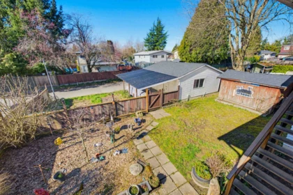 Outdoor Deck Photo of 5927 184 Street, Surrey, BC