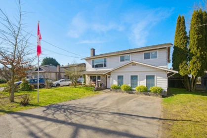 Outdoor Kitchen Photo of 5927 184 Street, Surrey, BC