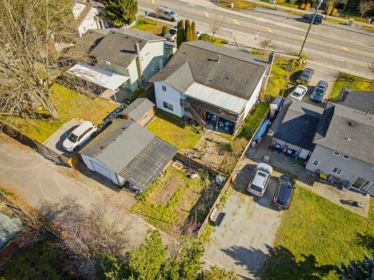 Street View Photo of 5927 184 Street, Surrey, BC