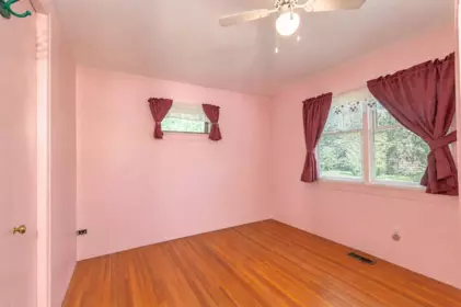 Basement Recreation Room Photo of 21154 Crush Crescent, Langley, BC