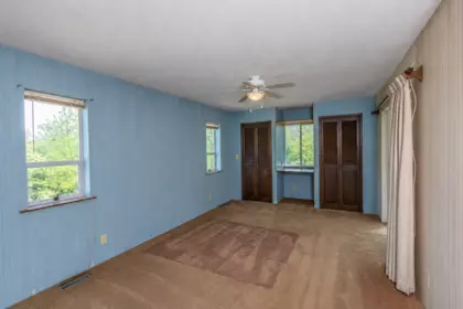 Bedroom 2 Photo of 21154 Crush Crescent, Langley, BC