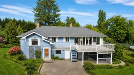 21154 Crush Crescent, Langley, BC, Langley — Single Family Residence for sale