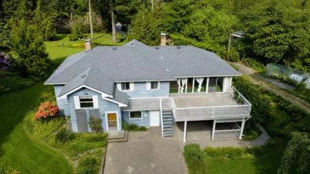 21154 Crush Crescent, Langley, BC, Langley — Single Family Residence for sale