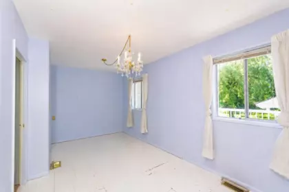 Loft / Bonus Room Photo of 21154 Crush Crescent, Langley, BC