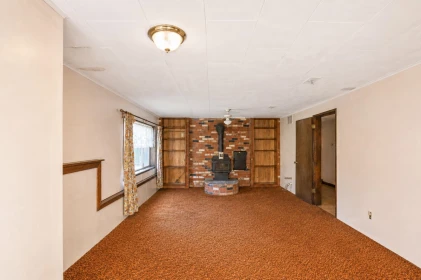 Mudroom Photo of 21154 Crush Crescent, Langley, BC
